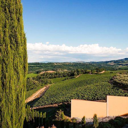 Il Leccio - Casa Toscana San Gimignano Gambassi Terme Exterior foto
